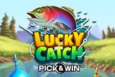 Lucky Catch Pick&Win™