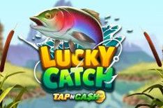 Lucky Catch - Tap N Cash™