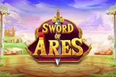 Sword of Ares
