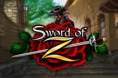 Sword of Z