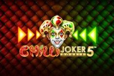 Chilli Joker Double 5™