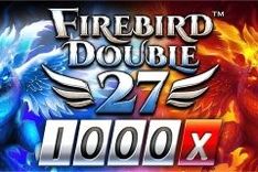 Firebird Double 27 1000™