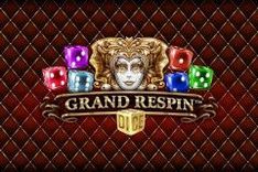 Grand Respin Dice™