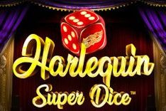 Harlequin Super Dice™