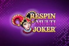Respin Multi Joker™