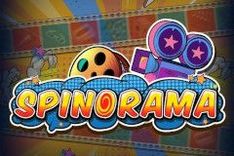 Spinorama™