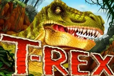T-Rex