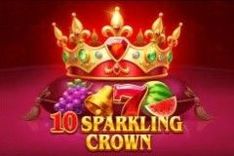 10 Sparkling Crown