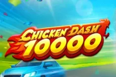 Chicken Dash 10000