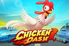 Chicken Dash