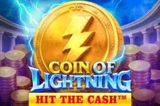 Coin of Lightning