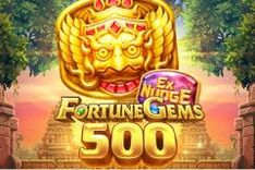 Fortune Gems 500