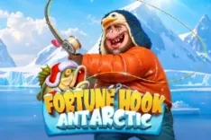 Fortune Hook Antarctic