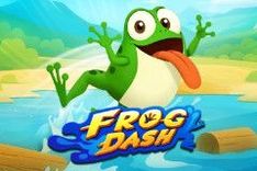 Frog Dash