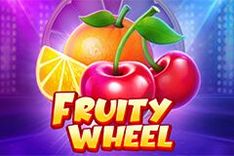 Fruity Wheel