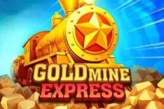 Gold Mine Express