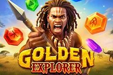 Golden Explorer