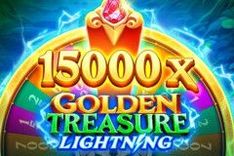 Golden Treasure Lightning