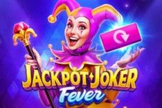 Jackpot Joker Fever
