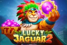Lucky Jaguar 2