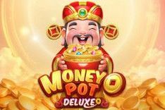 Money Pot Deluxe