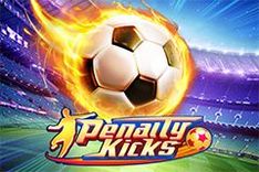 Penalty Kicks