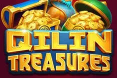 Qilin Treasures