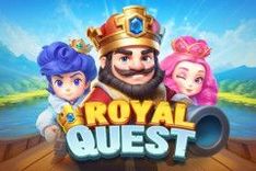 Royal Quest