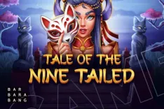 Tale of the Nine Tailed