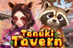 Tanuki Tavern