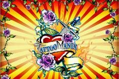Tattoo Mania