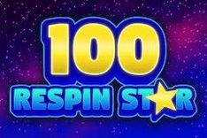 100 Respin Star