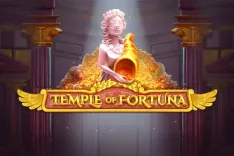 Temple of Fortuna