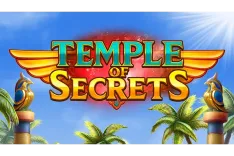 Temple of Secrets