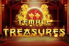 Temple Treasures