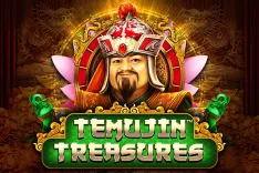 Temujin Treasures