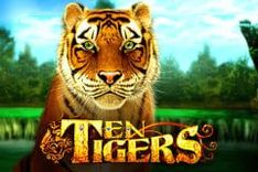 Ten Tigers