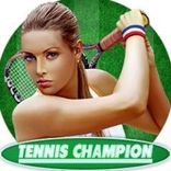 Tennis Champion