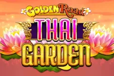 Thai Garden
