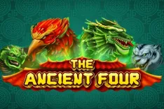 The Ancient Four