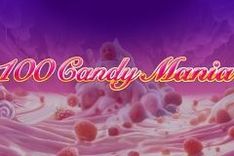 100 Candy Mania
