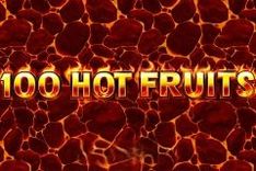 100 Hot Fruits