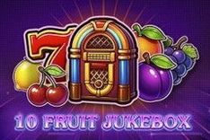 10 Fruit Jukebox