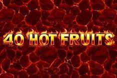 40 Hot Fruits
