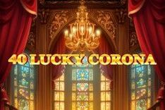 40 Lucky Corona