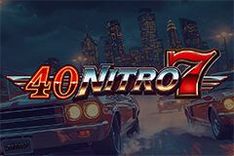40 Nitro 7