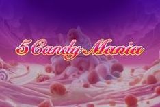 5 Candy Mania