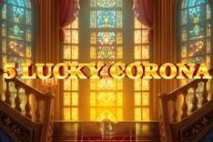 5 Lucky Corona