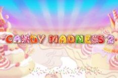 Candy Madness 2 