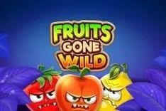 Fruits Gone Wild